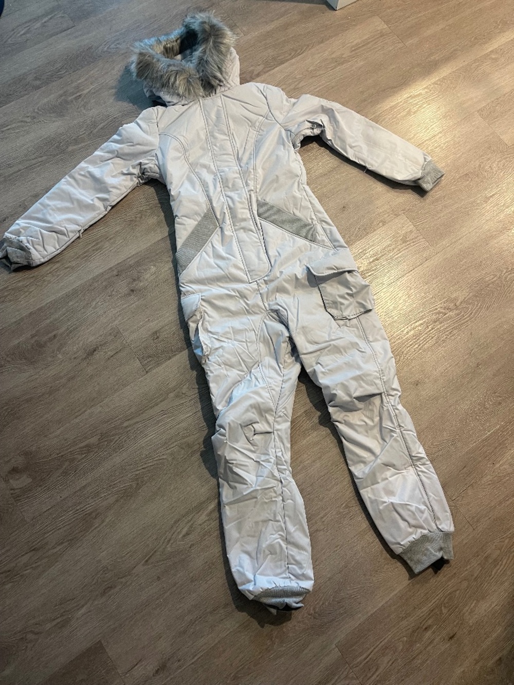 Snow Suit